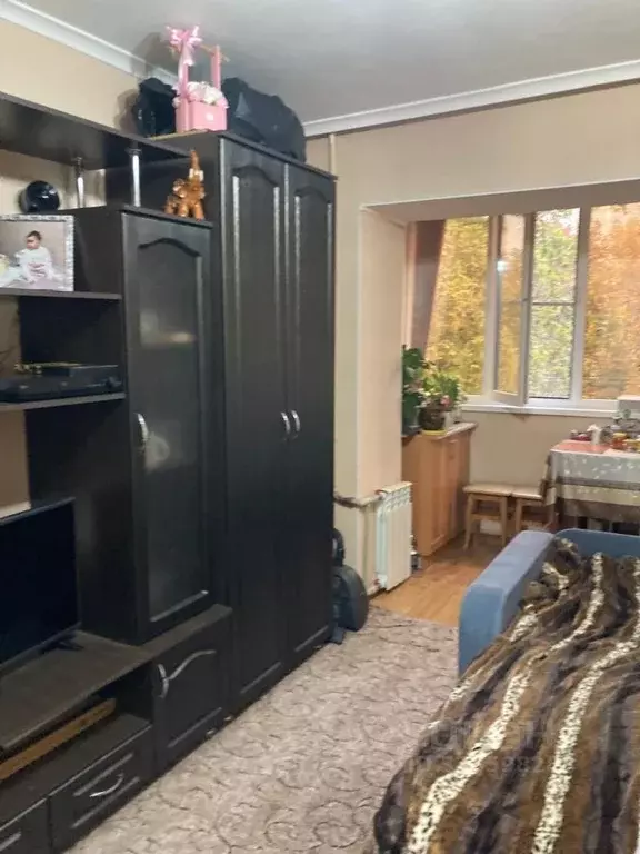 Комната Адыгея, Майкоп Пионерская ул., 374В (11.1 м) - Фото 1