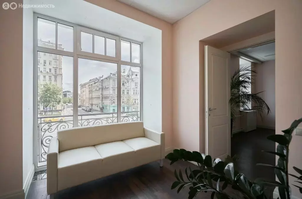 Офис (179.19 м) - Фото 1