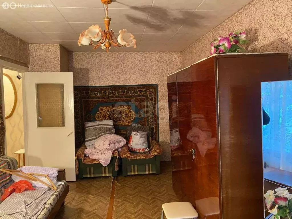 1-комнатная квартира: Киреевск, улица Горняков, 9А (30.6 м) - Фото 2