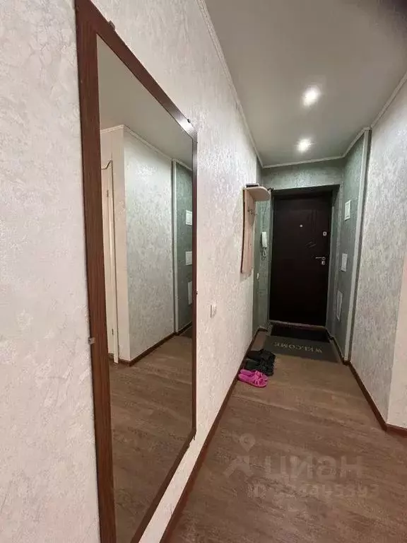 2-к кв. Башкортостан, Учалы ул. Башкортостана, 24 (45.0 м) - Фото 2