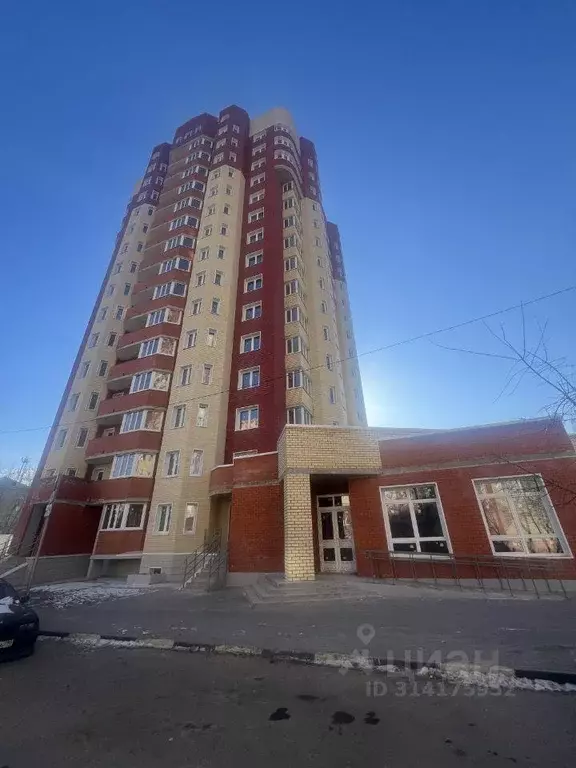 Квартира, 1 комната, 48.1 м - Фото 0