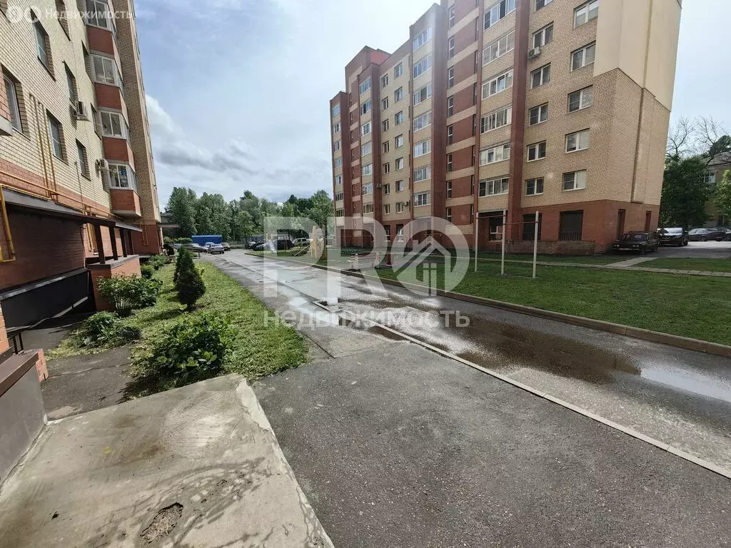 1-комнатная квартира: Ярославль, улица Жукова, 21А (35.1 м) - Фото 2