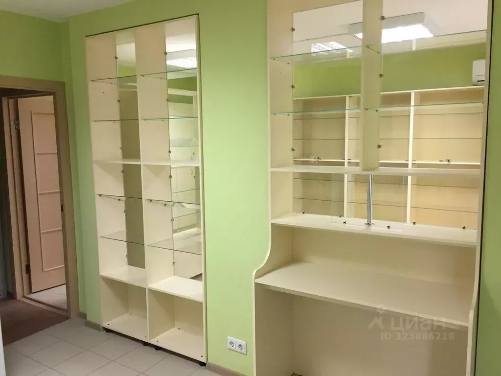 Помещение свободного назначения в Курская область, Железногорск ул. ... - Фото 2