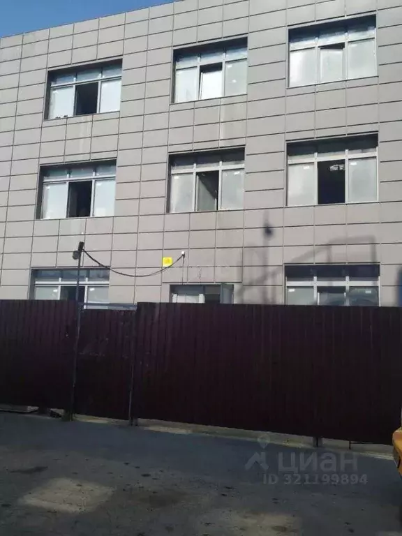 Помещение свободного назначения в Московская область, Одинцовский ... - Фото 1