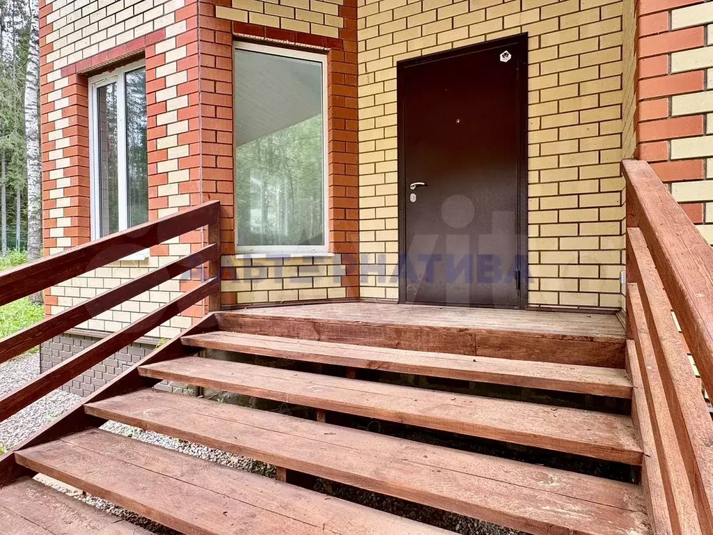 Дом 120 м на участке 8 сот. - Фото 1