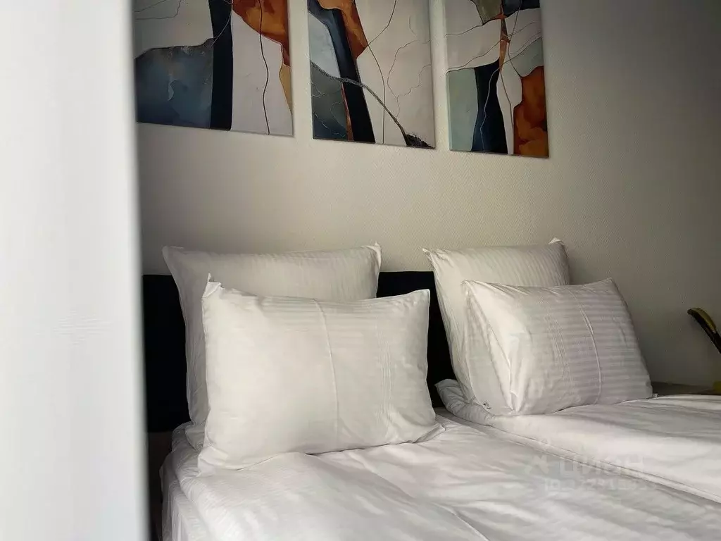 1-к кв. Карелия, Петрозаводск ул. Антикайнена, 38 (23.0 м) - Фото 1