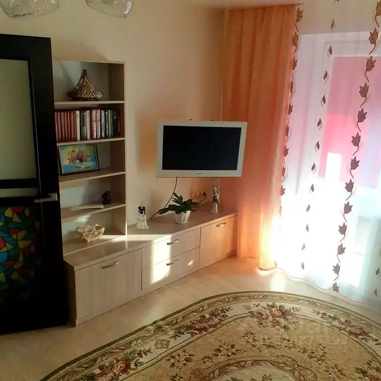 1-к кв. Новосибирская область, Бердск ул. Красная Сибирь, 132 (45.0 м) - Фото 2