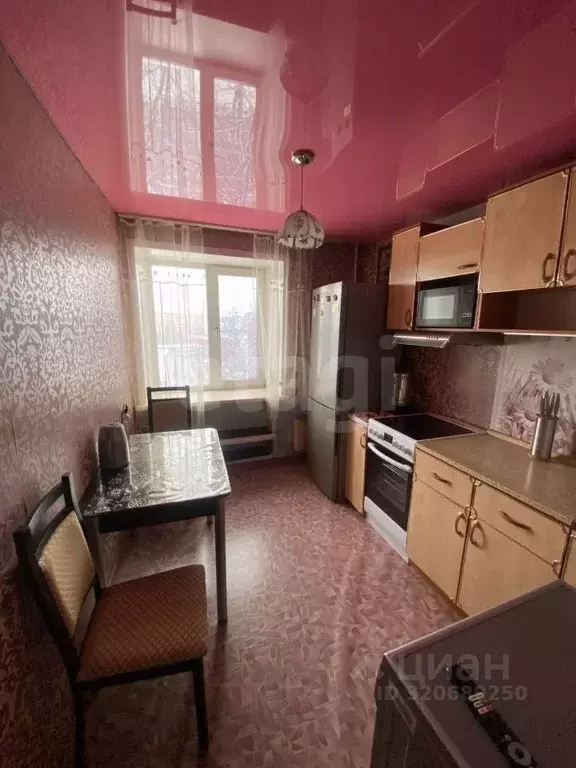 2-к кв. Кемеровская область, Прокопьевск ул. Жолтовского, 3 (45.7 м) - Фото 1