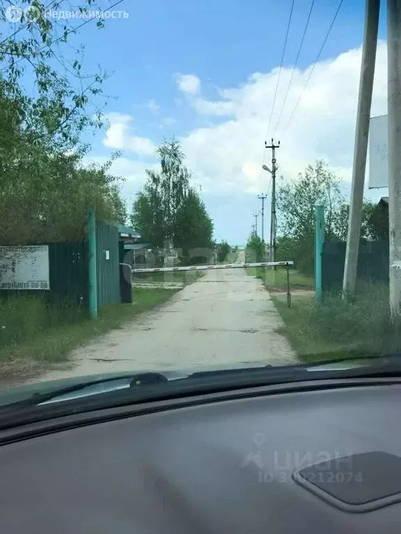 Участок в Сергиево-Посадский городской округ, территория СНТСН ... - Фото 2