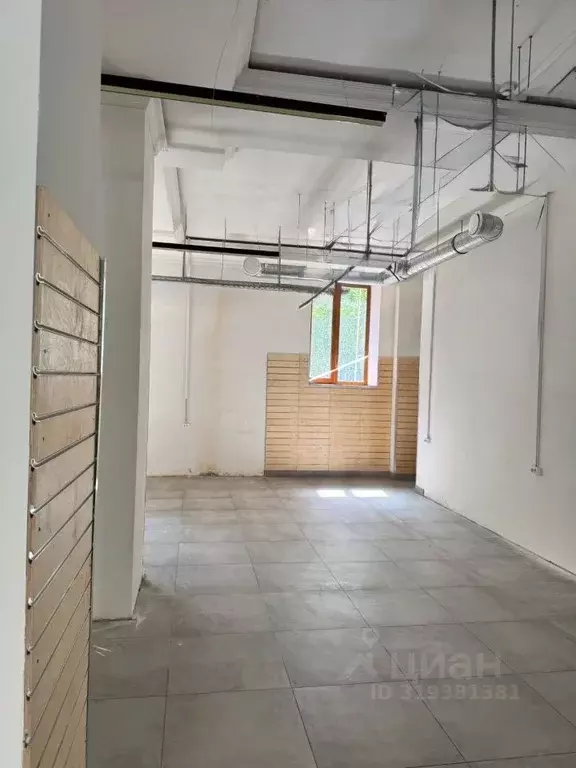 Помещение свободного назначения в Москва Щербаковская ул., 58 (150 м) - Фото 0