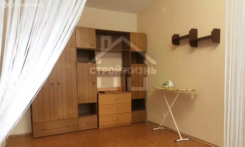 1-комнатная квартира: Екатеринбург, Волгоградская улица, 226 (41 м) - Фото 1
