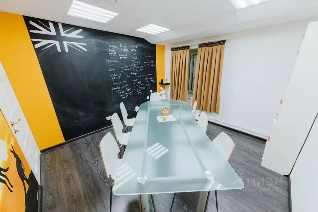 Офис в Москва Трубная ул., 29С4 (86 м) - Фото 1