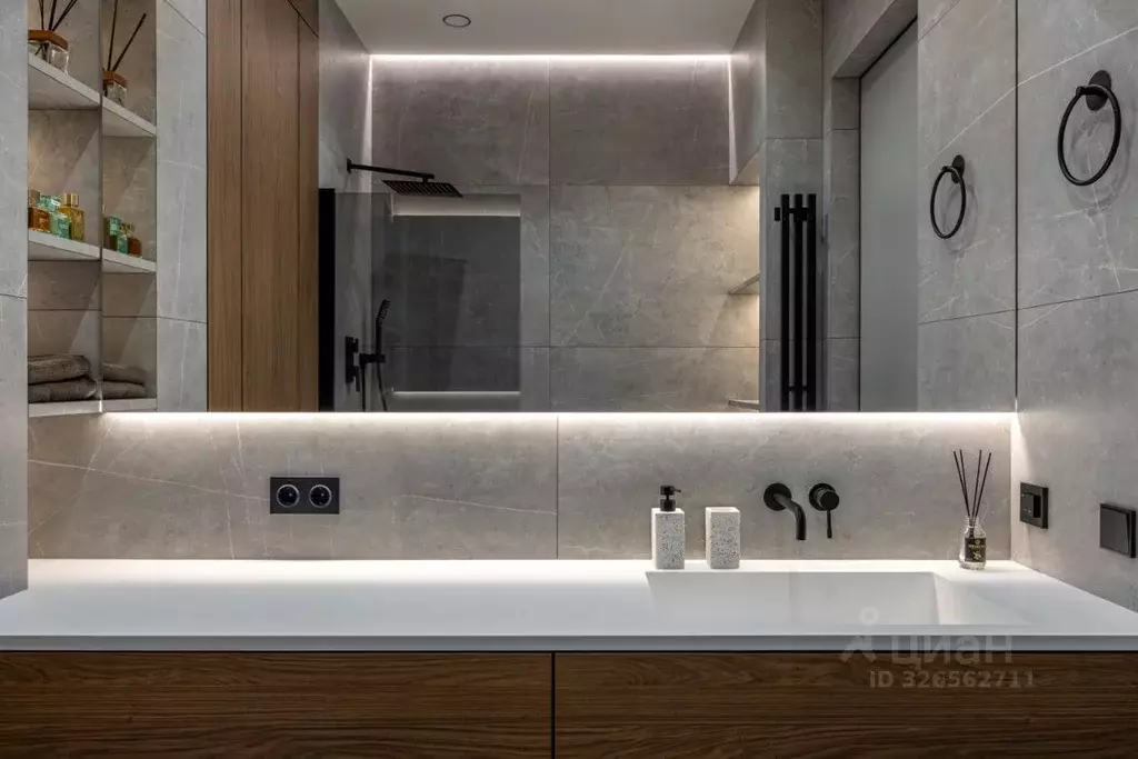 2-к кв. Москва Причальный проезд, 10к1 (70.0 м) - Фото 2