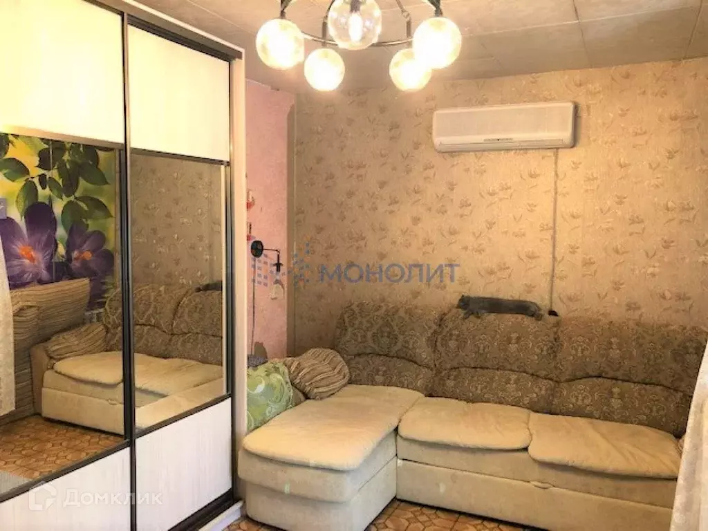 Продаётся 2-к квартира, 64.4 м - Фото 0