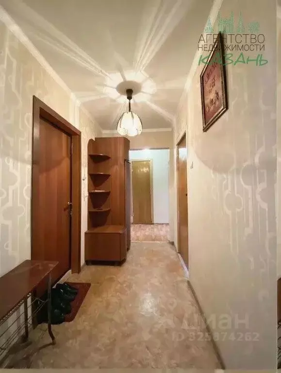 2-к кв. Татарстан, Казань просп. Ямашева, 94 (49.9 м) - Фото 1