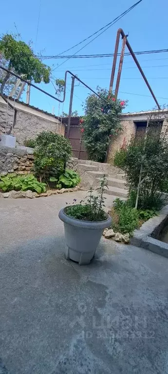 Дом в Севастополь ул. Фурманова, 1 (100 м) - Фото 0