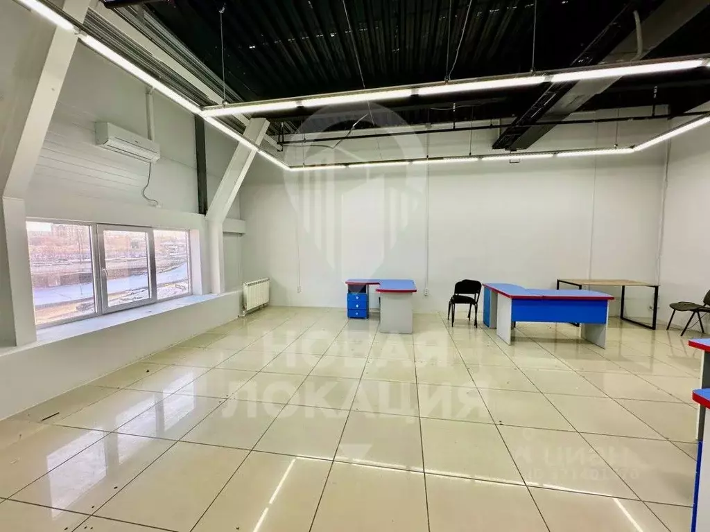 Офис в Омская область, Омск ул. Березовского, 19 (65 м) - Фото 2