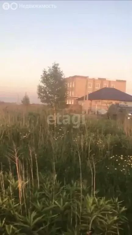 Участок в Калининградская область, Зеленоградский муниципальный округ, ... - Фото 1