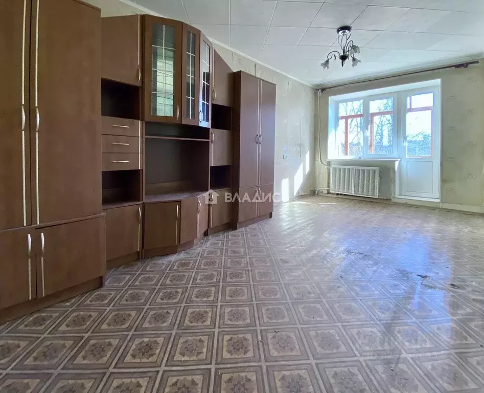 2-к кв. Ленинградская область, Шлиссельбург Кировский район, ул. ... - Фото 1