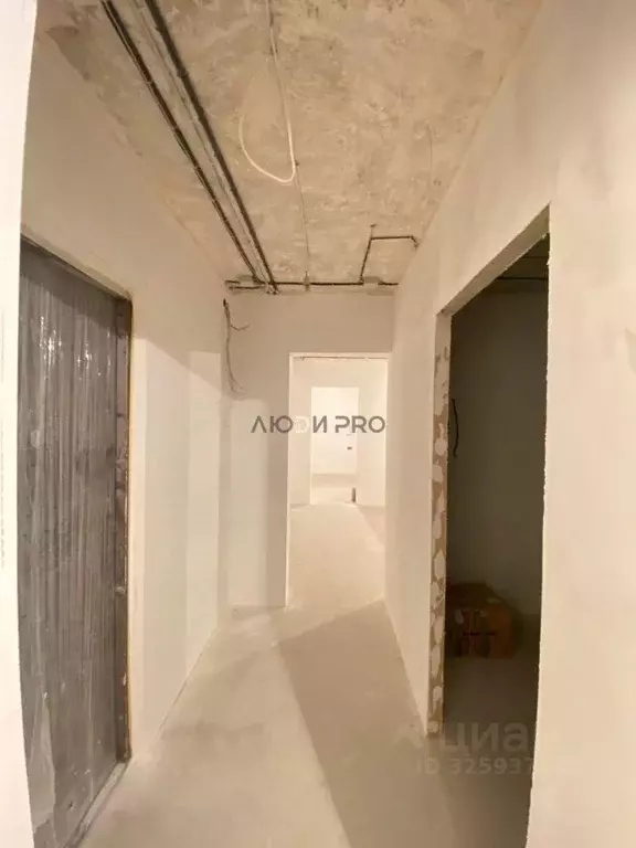 3-к кв. Саратовская область, Саратов ул. Имени В.М. Азина, 21 (55.0 м) - Фото 1