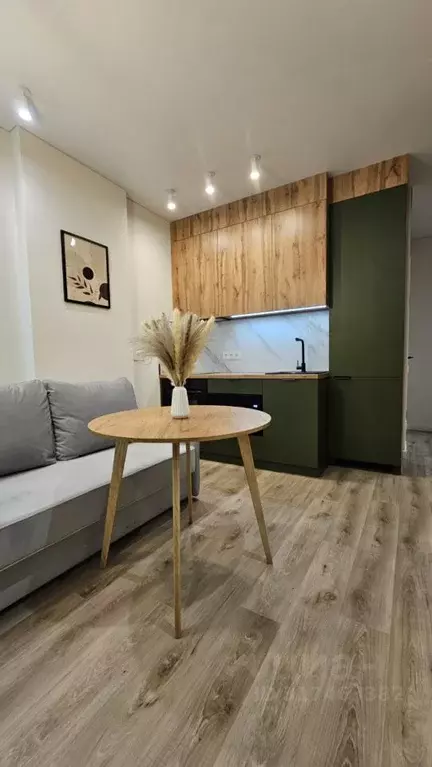 Студия Ростовская область, Ростов-на-Дону Красноармейская ул., ... - Фото 1