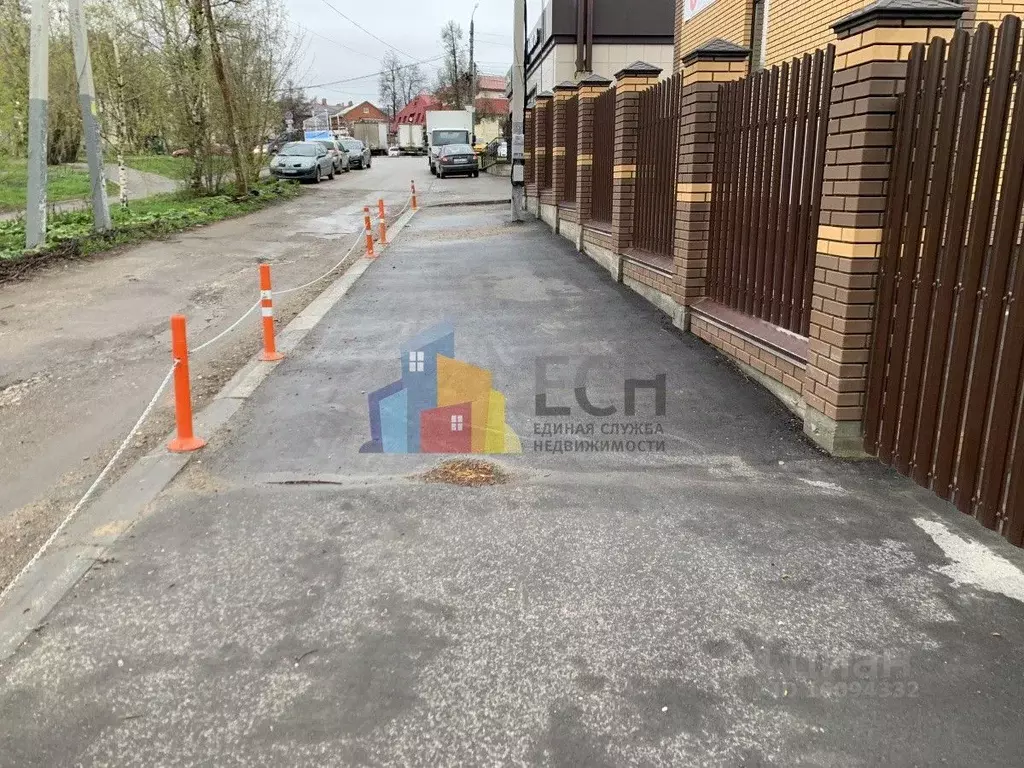 Таунхаус в Тульская область, Тула Рабочий проезд (127 м) - Фото 2