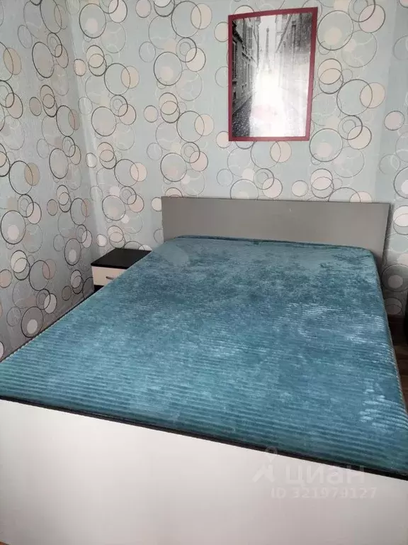 3-к кв. Тульская область, Новомосковск Октябрьская ул., 10 (55.0 м) - Фото 0