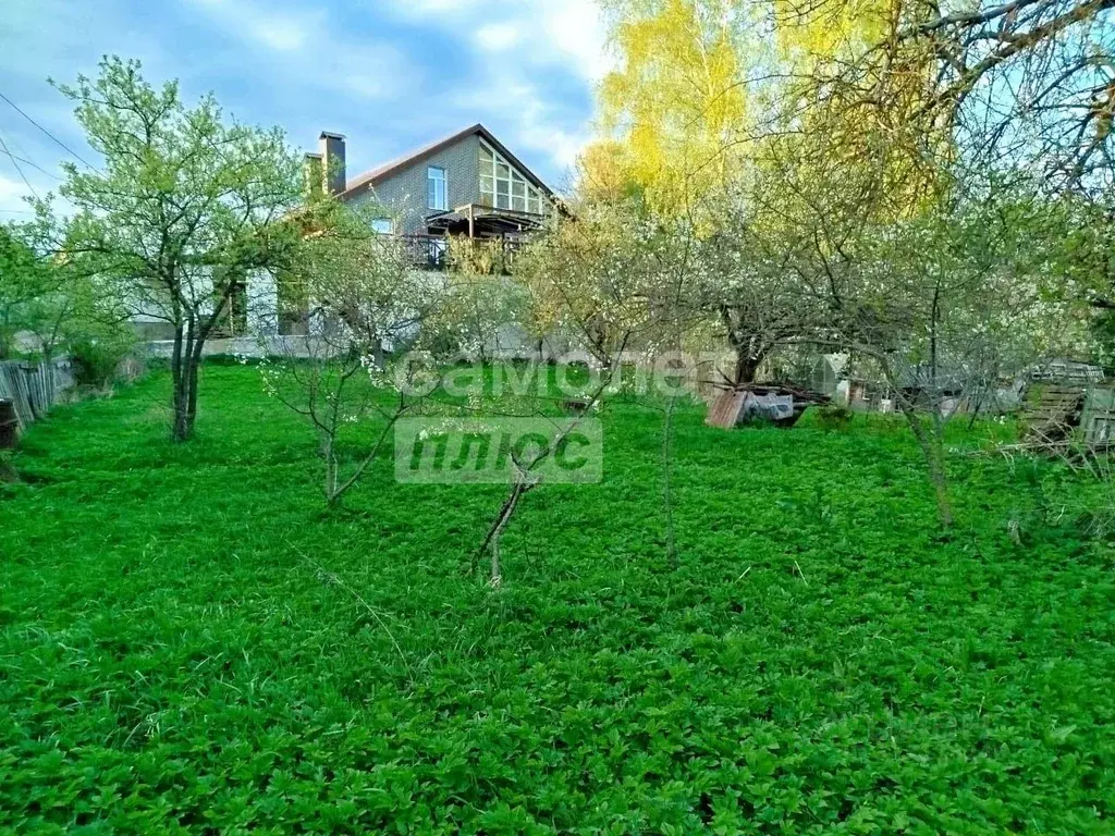 Участок в Калужская область, Калуга ул. Кирова (4.73 сот.) - Фото 0