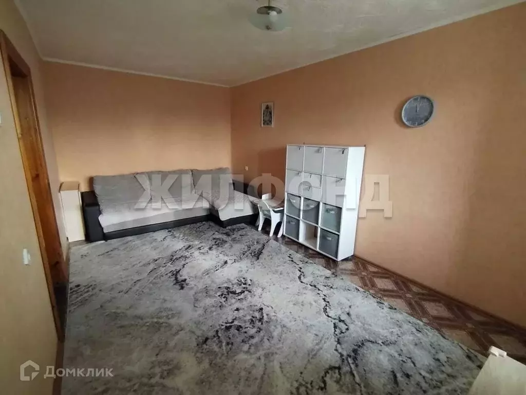 Продаётся 2-к квартира, 46.6 м - Фото 1