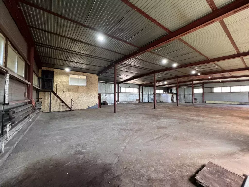 Помещение свободного назначения в Челябинская область, Челябинск ... - Фото 2