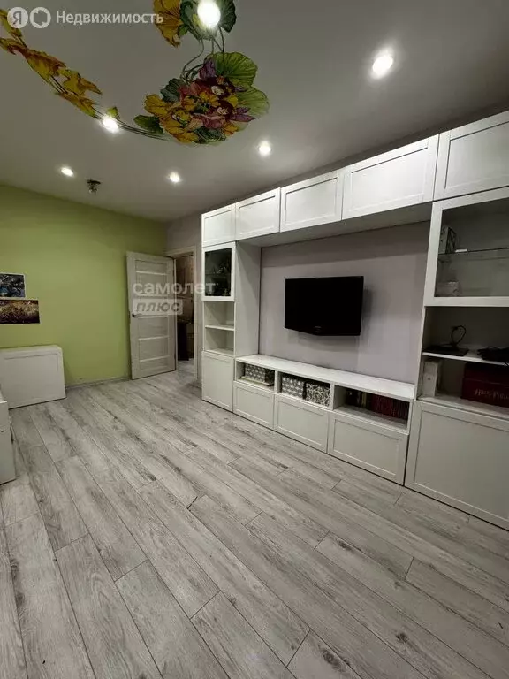 2-комнатная квартира: Балашиха, улица Твардовского, 22 (58 м) - Фото 2