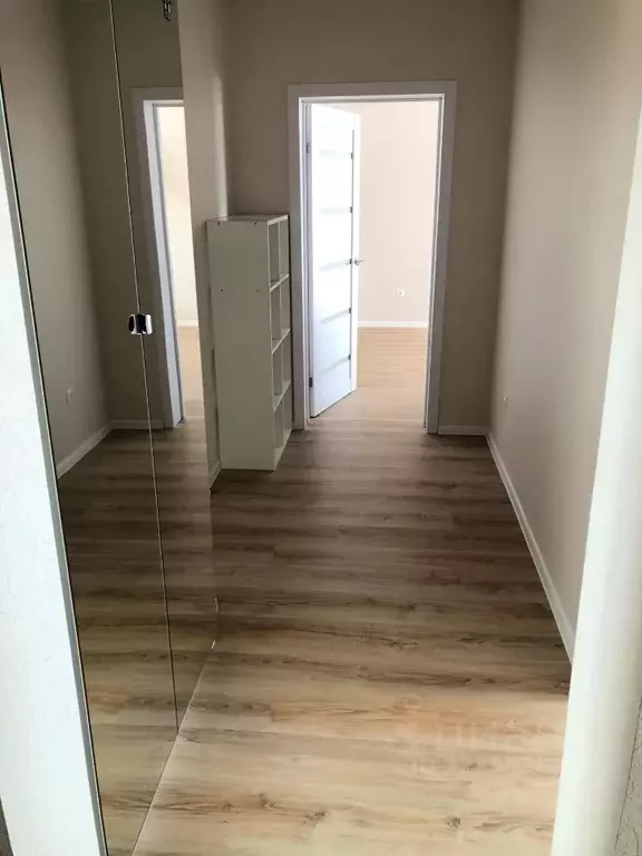 2-к кв. Москва ул. Мостовая, 5к2 (55.8 м) - Фото 2