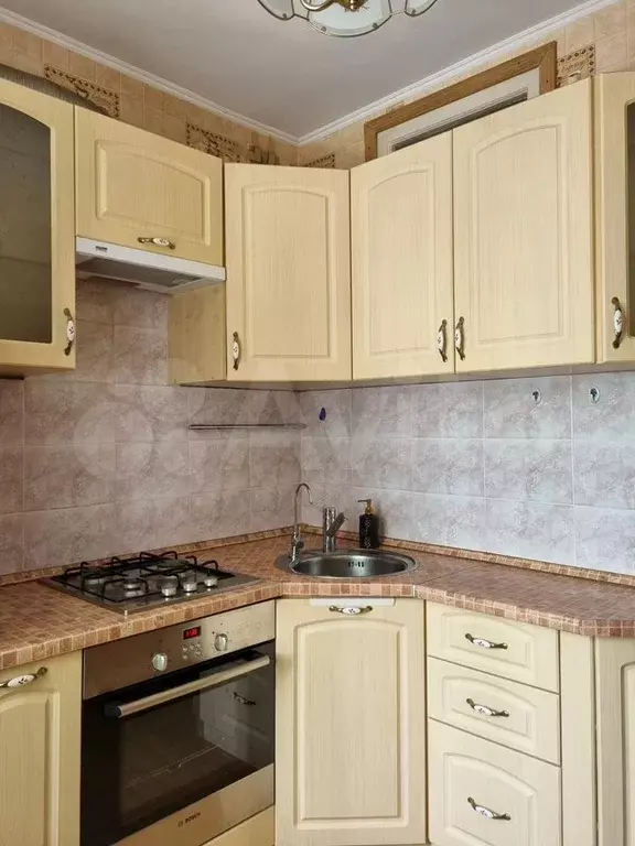 2-к. квартира, 44 м, 2/5 эт. - Фото 0
