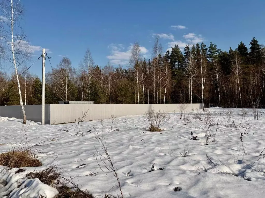 Участок в Московская область, Балашиха  (10.0 сот.) - Фото 2