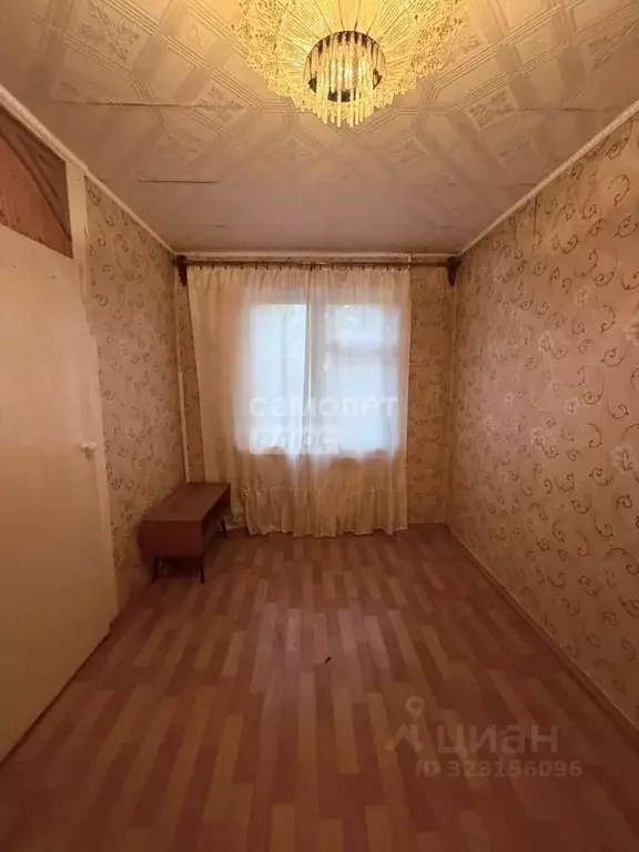 3-к кв. Липецкая область, Липецк ул. Гагарина, 107к1 (57.0 м) - Фото 1