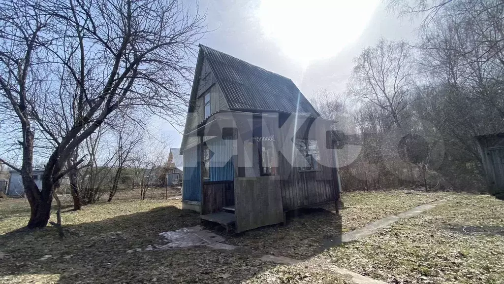 Дача 51 м на участке 9,5 сот. - Фото 0