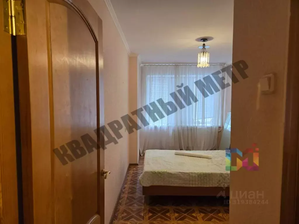3-к кв. Калмыкия, Элиста 3-й мкр, 18 (56.0 м) - Фото 1