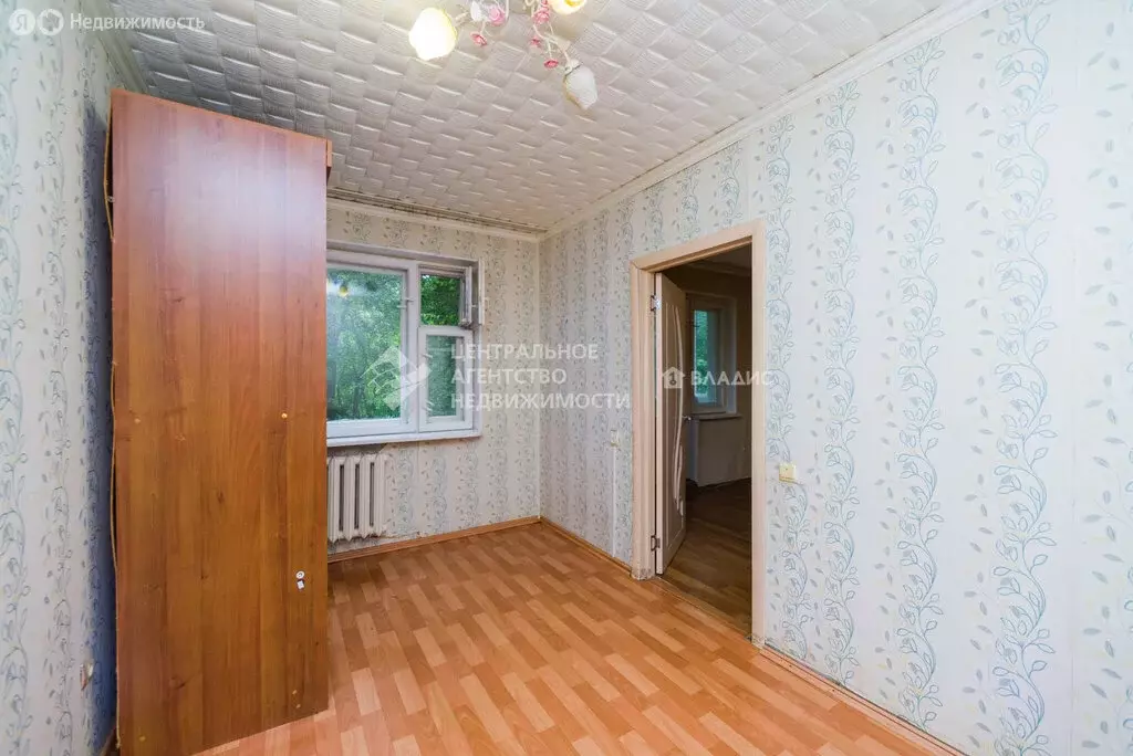 2-комнатная квартира: Рязань, район Приокский, улица Карла Маркса, 6 ... - Фото 1