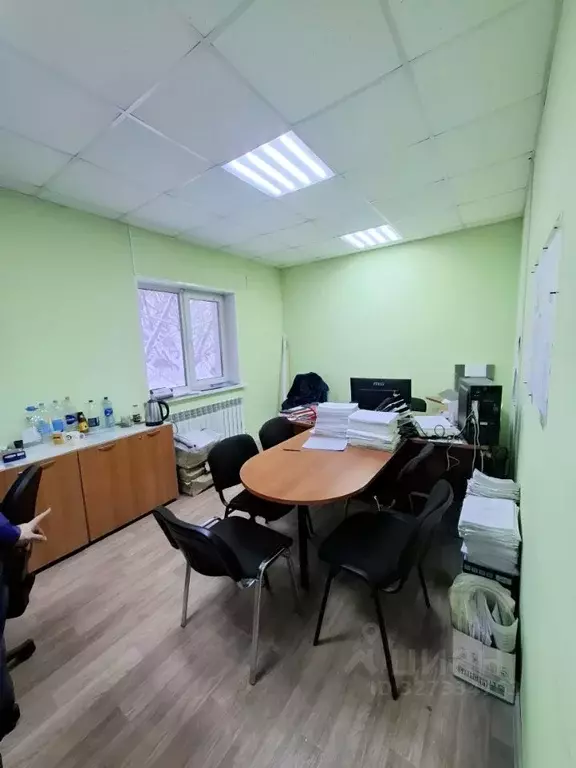 Офис в Ивановская область, Кинешма Комсомольская ул., 5А (20 м) - Фото 1