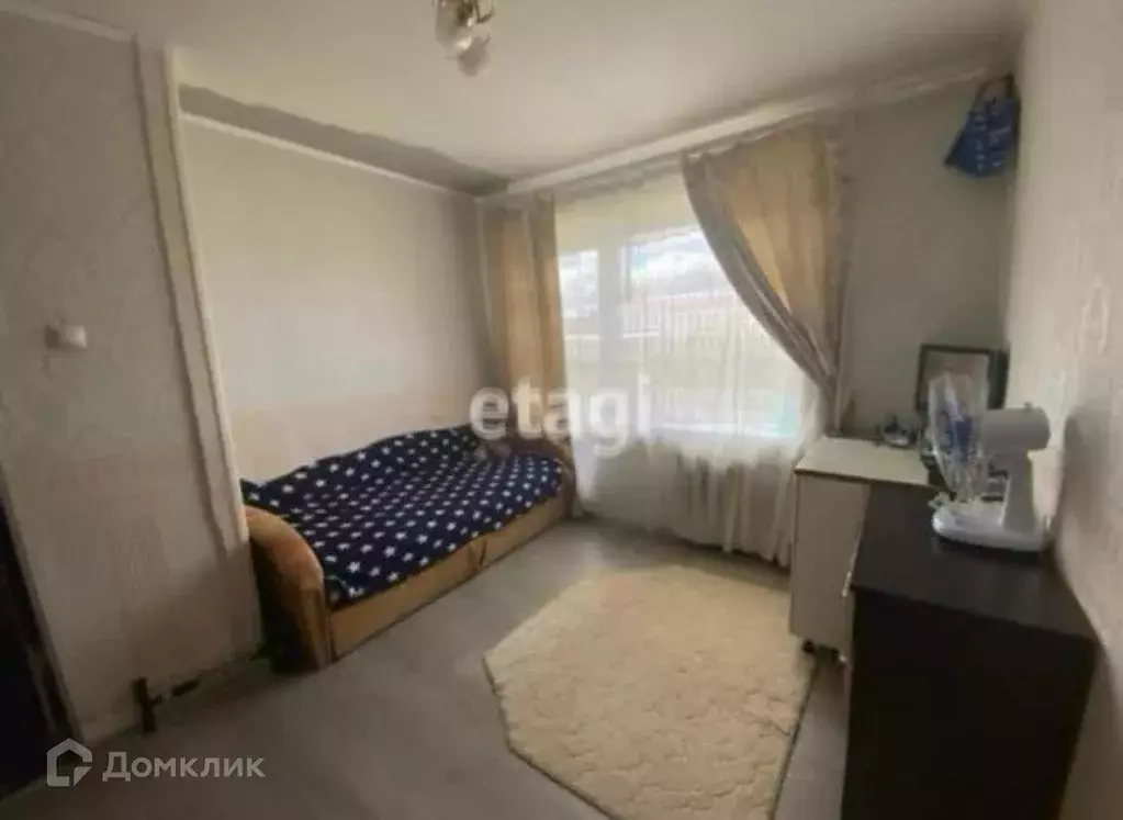 Продаётся 1-к квартира, 20.8 м - Фото 1