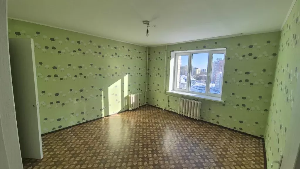 2-к кв. Ярославская область, Ярославль просп. Фрунзе, 35/17 (65.0 м) - Фото 1