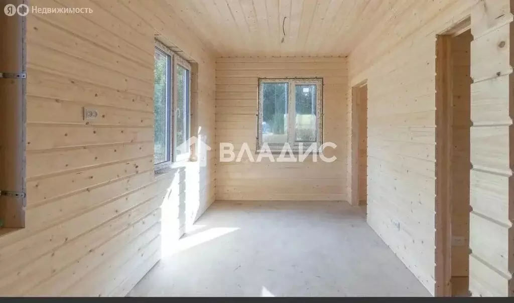 Дом в Петрозаводск, Егерский проезд (44.5 м) - Фото 2