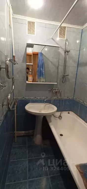 3-к кв. Брянская область, Сельцо проезд Горького, 12 (62.1 м) - Фото 1