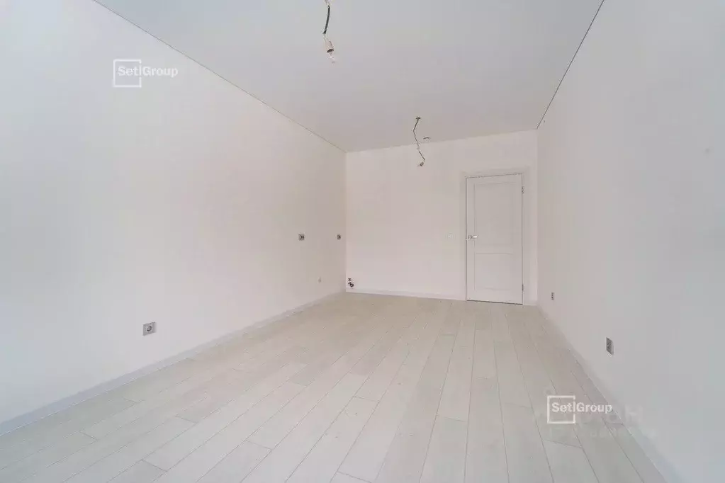 Студия Санкт-Петербург Пулковское ш., 99к6 (24.18 м) - Фото 2