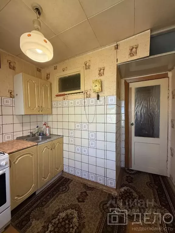 2-к кв. Рязанская область, Рязань ул. Гагарина, 86 (46.1 м) - Фото 2