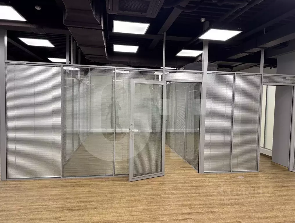 Офис в Москва Верейская ул., 29С134 (385 м) - Фото 1