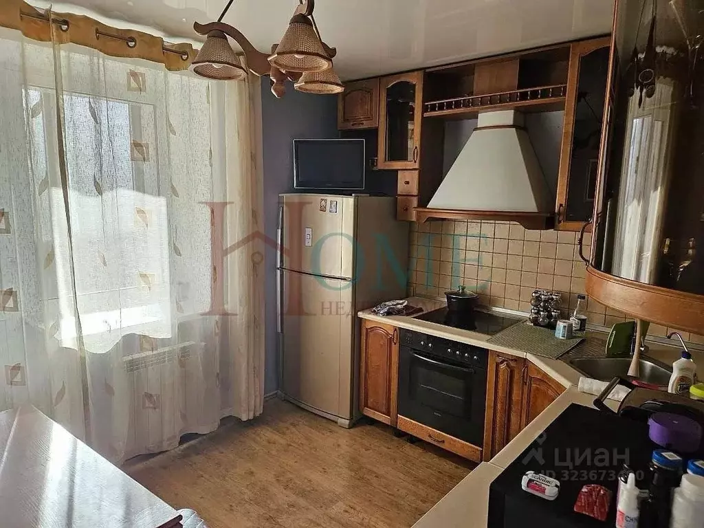 2-к кв. Новосибирская область, Новосибирск ул. Семьи Шамшиных, 4 (68.0 ... - Фото 2