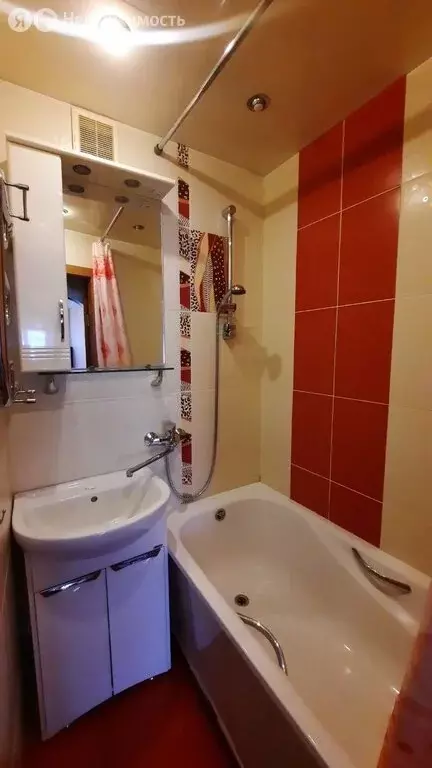 2-комнатная квартира: Рассказово, Советская улица, 8 (39.5 м) - Фото 1