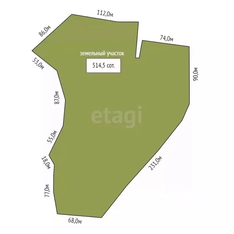 Участок в Амурская область, Ивановский муниципальный округ, с. ... - Фото 2