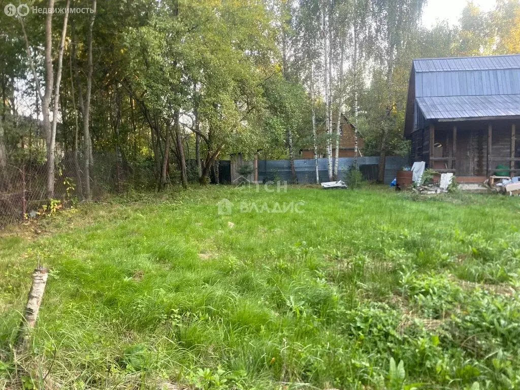 Дом в Московская область, городской округ Щёлково, территория СНТ ... - Фото 2